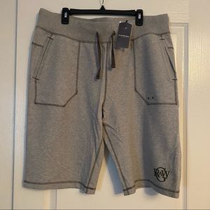 G-STAR RAW Sweatshort